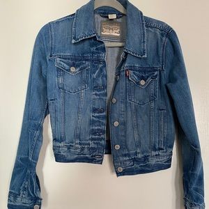 Levi’s Original Trucker Jacket Medium